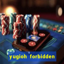 yugioh forbidden memories 2